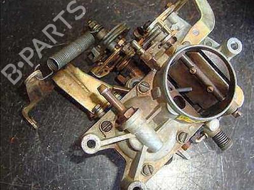 Used Carburetor RENAULT 14 (121_) 1.4 (1212) (71 hp) 12127251