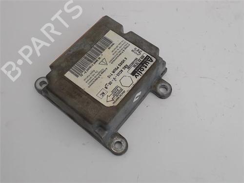 ECU airbags PEUGEOT 206 Hatchback (2A/C)  | BP16772525M53 