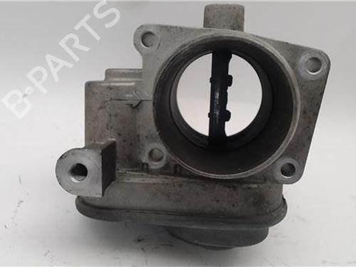 Throttle body OPEL CORSA C (X01)  | BP16435004M82 