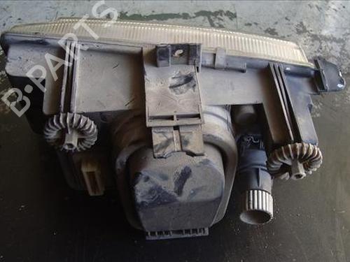 Right headlight SEAT CORDOBA (6K1, 6K2)  | BP11340576C29 