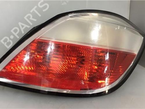 Højre baglygte OPEL ASTRA H (A04) [2004-2014]  9661349
