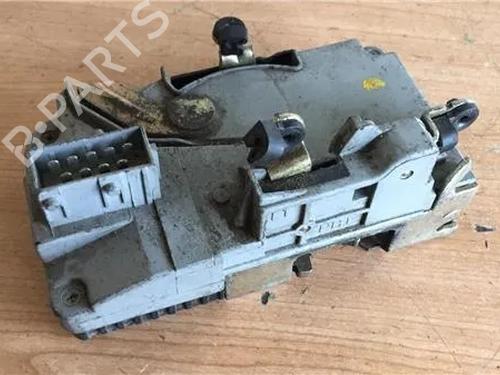 Front left lock PEUGEOT 406 (8B)  | BP13049548C98 