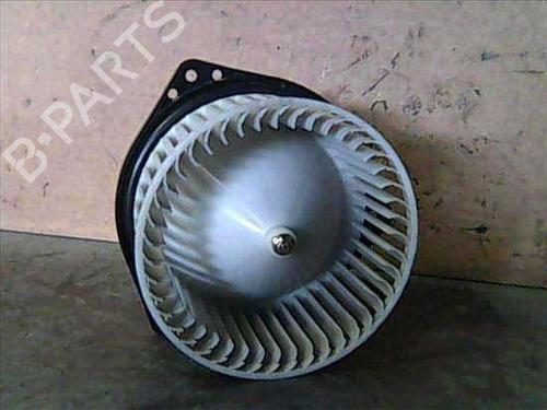 Heater blower motor HONDA HR-V (GH_) 1.6 16V | BP9695937M62 