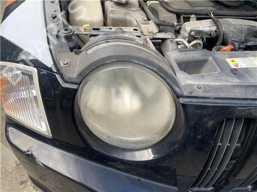 Right headlight JEEP COMPASS (MK49) 2.0 CRD | BP32418005C29