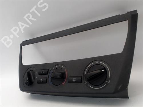 Climate control BMW X3 (E83) 3.0 d | BP24869536I5 