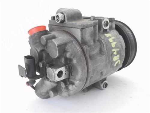 AC compressor VW POLO IV (9N_, 9A_)  | BP29156458M34 
