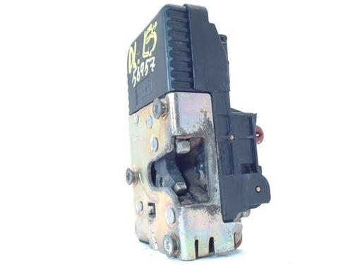 Front left lock PEUGEOT EXPERT (224_) 1.9 TD | BP14341397C98 