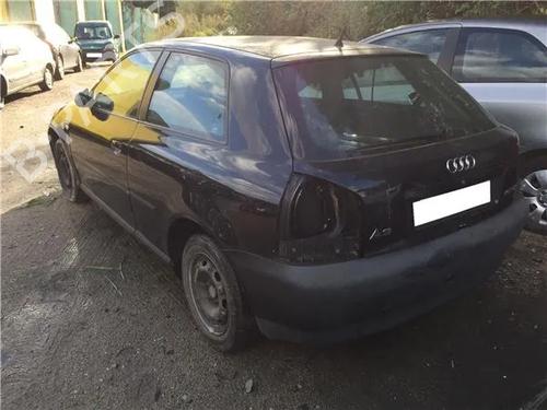 Klapa wlewu paliwa AUDI A3 (8L1) 1.9 TDI | BP10705618C131 