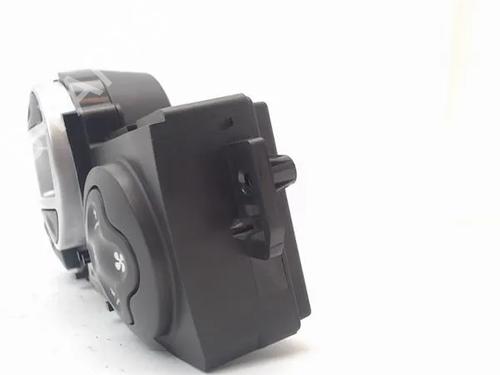 Climate control RENAULT CLIO III (BR0/1, CR0/1)  | BP10938213I5 