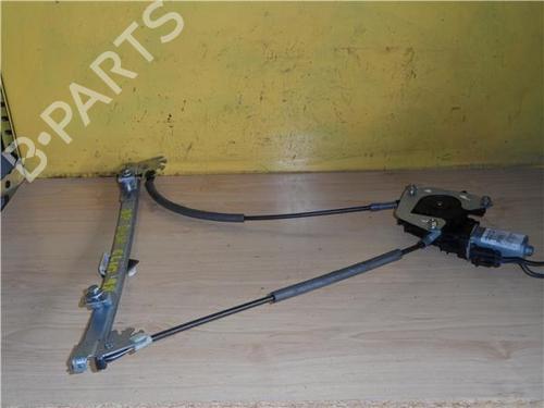 Used Other RENAULT CLIO II (BB_, CB_) [1998-2016]  14337993