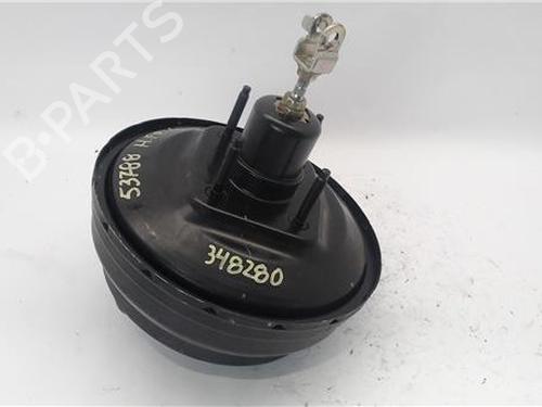 Used Servo brake HONDA FR-V (BE) [2004-2025]  19031056