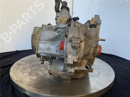 Gearbox DAEWOO MATIZ (M100, M150)  | BP16008744M3 