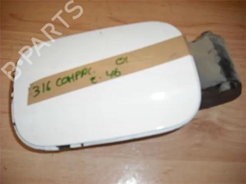 Used Fuel flap BMW 3 Compact (E46) 316 ti (115 hp) 9661014