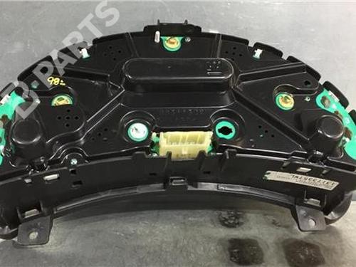 Instrument cluster OPEL CORSA C (X01) 1.2 Twinport (F08, F68) | BP9738261C47 