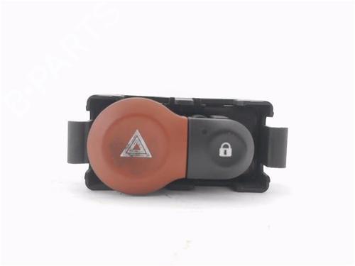 Warning RENAULT MODUS / GRAND MODUS (F/JP0_) [2004-2026]  33220855