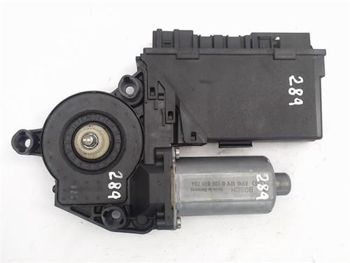 Right front window motor AUDI A4 B6 Avant (8E5)  | BP14343229E20 