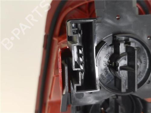 Left taillight MINI MINI (R56) | BP30199494C34