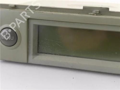 Other NISSAN MICRA III (K12) | BP25978451O1