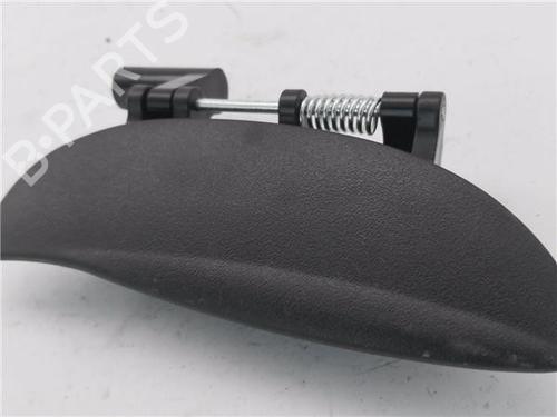 Front right exterior door handle HYUNDAI ATOS PRIME (MX)  | BP32393967C129 
