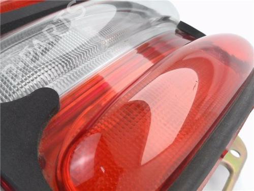 Right taillight FIAT BRAVA (182_) | BP30980901C35