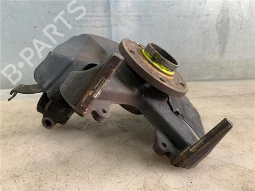 Left front steering knuckle SEAT IBIZA III (6L1) 1.9 SDI | BP24446128M25 