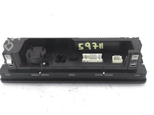 Climate control BMW 3 Touring (E46) 320 i | BP23841620I5 - Image 8