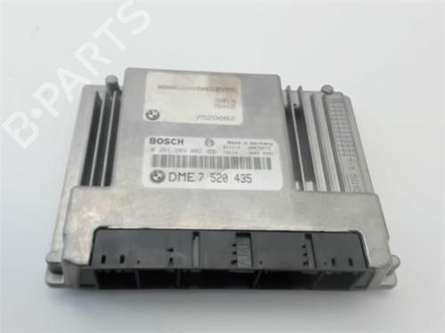 Electronic module BMW 7 (E65, E66, E67) 745 i, Li | BP13544040M83 