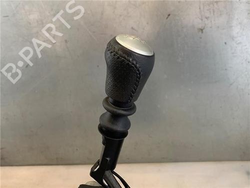 Gear lever NISSAN QASHQAI I (J10, NJ10) 1.6 dCi | BP23392306M90 