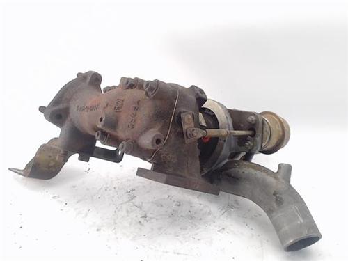Turbocharger/Supercharger NISSAN TERRANO II (R20) 2.7 TD 4WD | BP26434317M71 