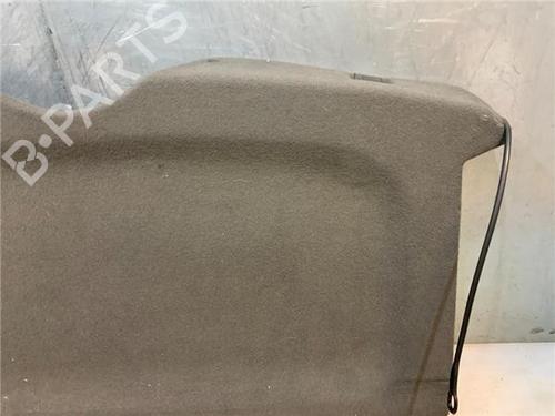 Rear parcel shelf OPEL CORSA C (X01)  | BP22339400C85 