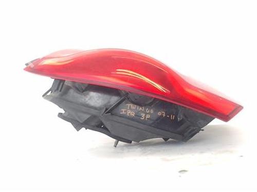 Right taillight RENAULT TWINGO II (CN0_) 1.2 16V (CN04, CN0B) | BP30555332C35 