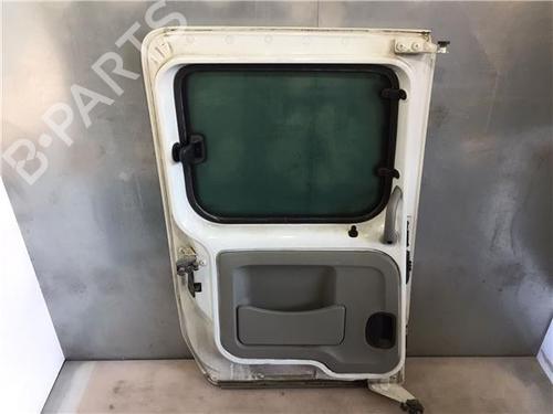 Left rear door RENAULT KANGOO Express (FC0/1_) 1.5 dCi (FC1E) | BP14344277C4 