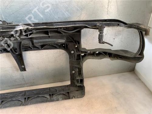Front slam panel VW GOLF IV (1J1)  | BP22132674C72 