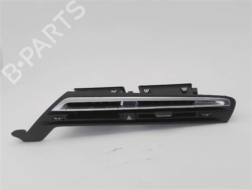 Used Air vent Air vent CITROËN C4 Grand Picasso II (DA_, DE_) 2.0 BlueHDi 150 (150 hp) 35951225 35951225