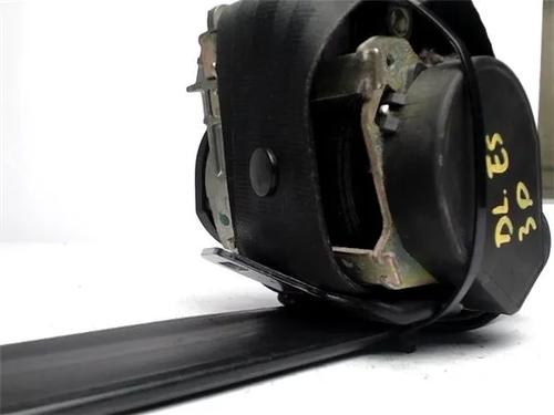 Front left seatbelt PEUGEOT 206 Hatchback (2A/C) 1.4 16V | BP12094291I26 