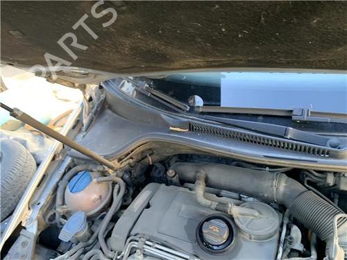 Used Scuttle panel Scuttle panel VW GOLF V (1K1) [2003-2010] 32419370 32419370