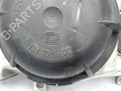 Left headlight VW GOLF III (1H1)  | BP13044090C28 