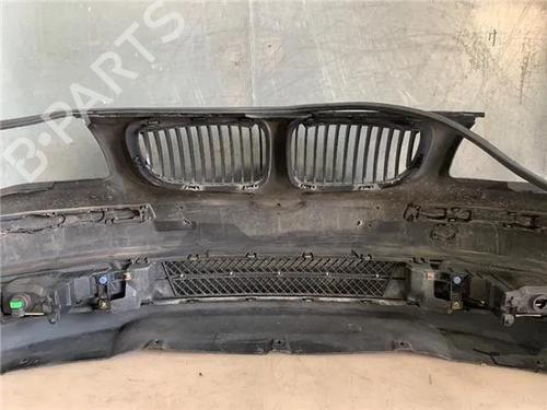 Front bumper BMW 1 (E87)  | BP24315444C7 