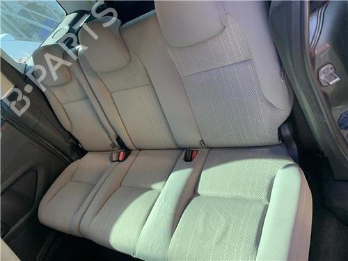 Rear seat PEUGEOT PARTNER Tepee 1.6 HDi 16V | BP32451026C17 
