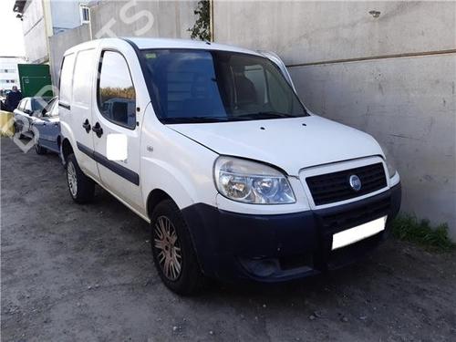 Turbocharger/Supercharger FIAT DOBLO MPV (119_, 223_)  | BP9636534M71 