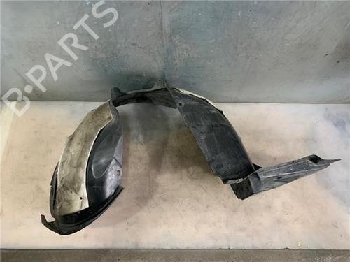 Wheel arch CITROËN C4 CACTUS 1.5 BlueHDi 100 | BP29254947C56 