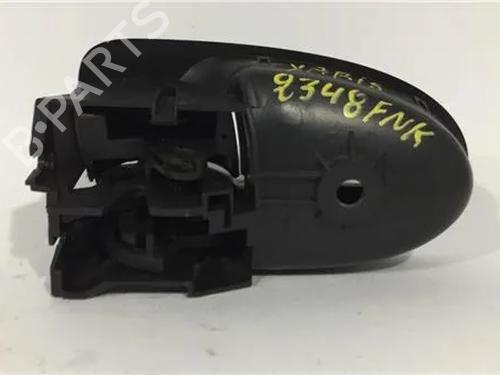 Front right interior door handle TOYOTA YARIS (_P9_)  | BP14340343I14 