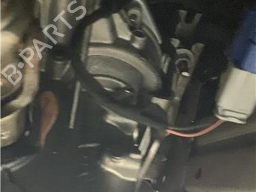 Steering column RENAULT CLIO III (BR0/1, CR0/1)  | BP32419625M21  - Image 5