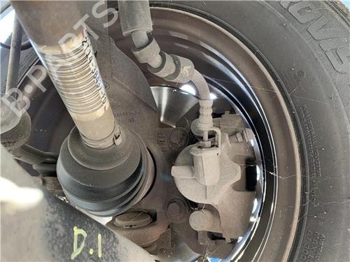 Other FORD TRANSIT CONNECT (P65_, P70_, P80_) 1.8 TDCi | BP32450691O1 