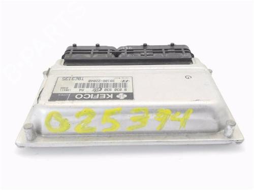 Electronic module HYUNDAI GETZ (TB) | BP30553927M83