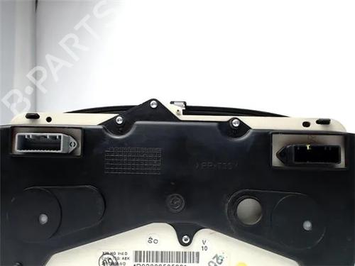 Instrument cluster DACIA LOGAN MCV (KS_) 1.6 16V (KS0L, KS0M, KS0P, KS1S) | BP12127731C47 
