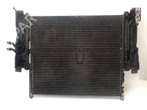 Used AC radiator BMW X3 (E83) 3.0 i xDrive (231 hp) 23157457