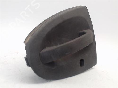 Front right exterior door handle SMART FORTWO Coupe (451)  | BP25007318C129 