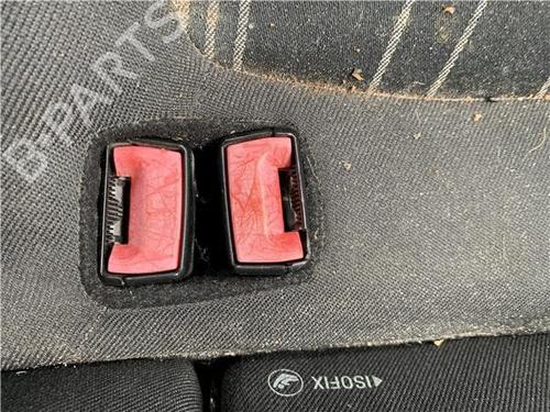 Seat buckle OPEL CORSA D (S07)  | BP32418529I32 