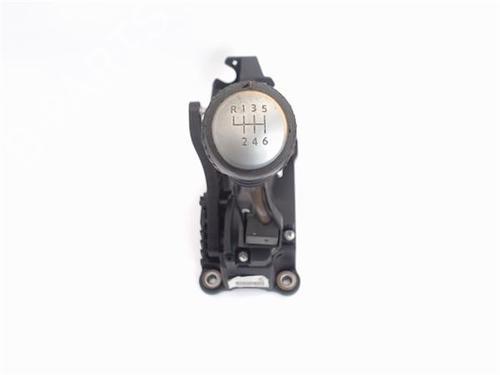 Gear lever NISSAN QASHQAI / QASHQAI +2 I (J10, NJ10, JJ10E) 1.6 dCi | BP15984942M90 